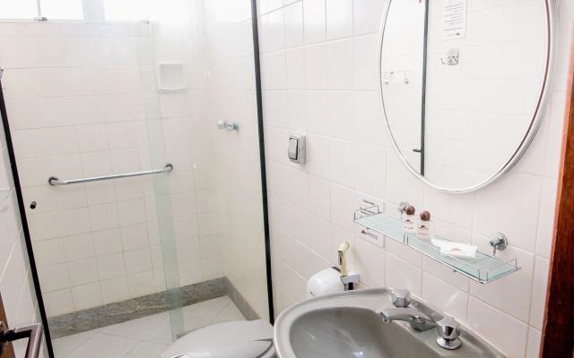 Serrano Residencial Hotel