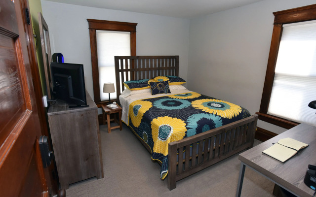 Berrodin Bed & Breakfast