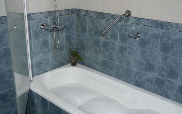 Carpe Diem - Cabañas & Suites