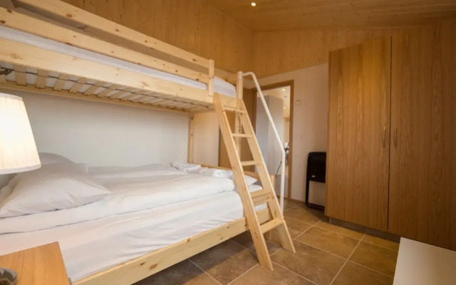 Dimmuborgir Guesthouse