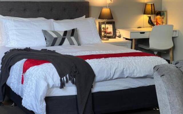 Longhorn Ranch Apartments
