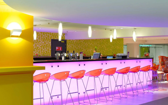 Thon Hotel Brussels City Centre
