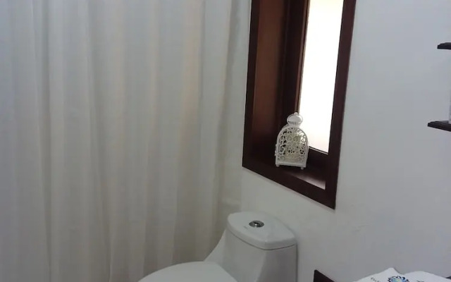 Oasi Encantada Beach Resort