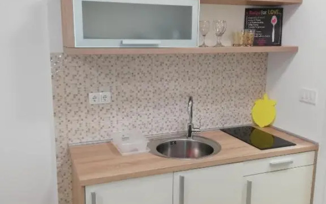 Kalelarga 4 You Apartments