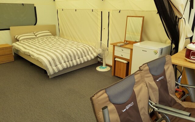 Doongji Glamping