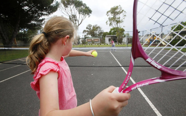 BIG4 Ingenia Holidays Queenscliff Beacon