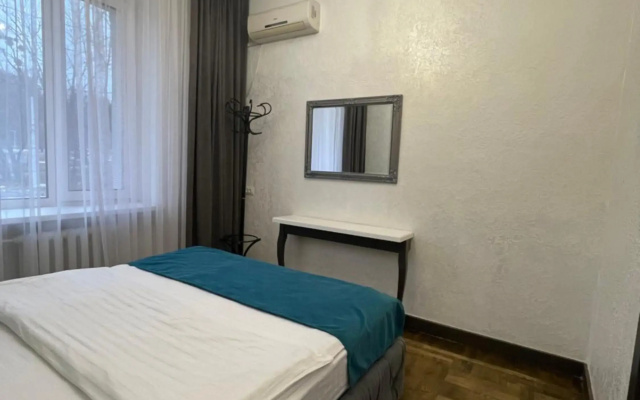 Apartment on Soborna 101