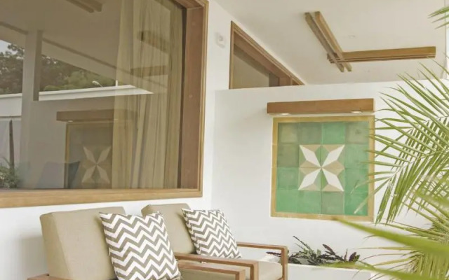 Umami Hotel - Adults Only