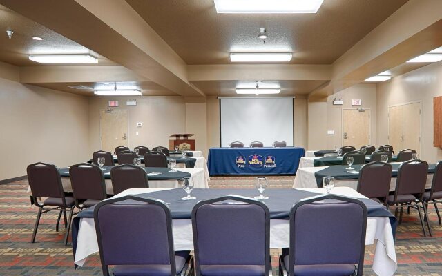 Quality Inn & Suites