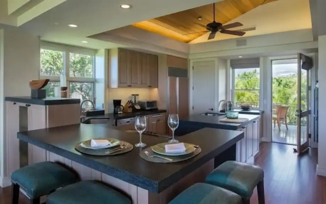 Palm Villa 126B