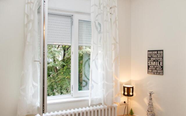 City Break Apartments Klishe Zen