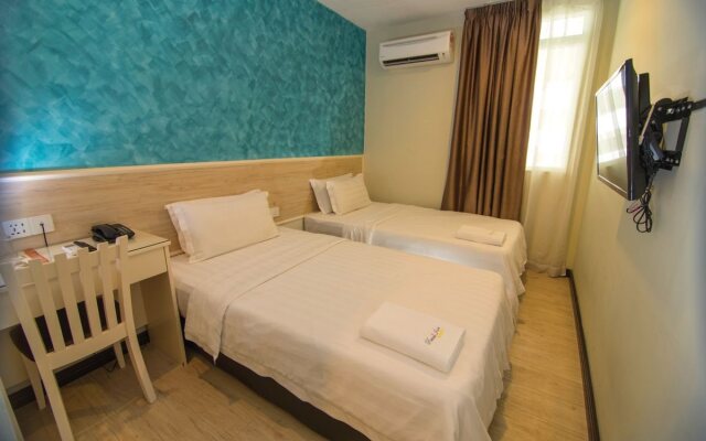 Pantai Inn