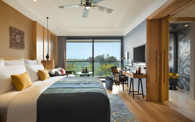 Отель Indigo Bali Seminyak Beach