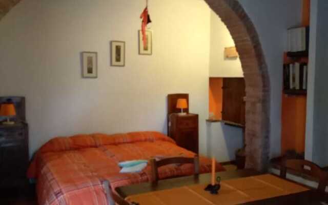 Casa Vacanze Borgolozzi