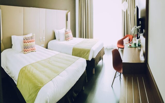 Campanile Nanjing Jiangning