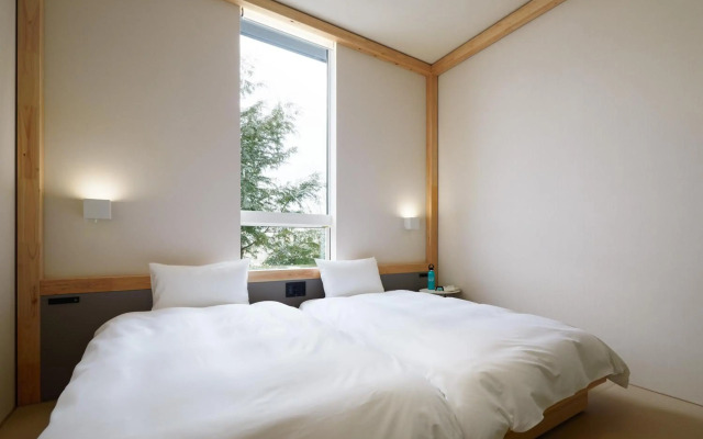 BEB5 Karuizawa by Hoshino Resorts