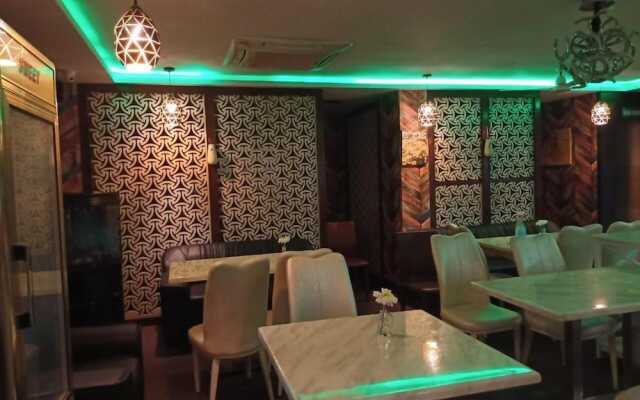 Hotel Dwaraka Inn