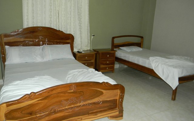 Hotel Rio Guayas
