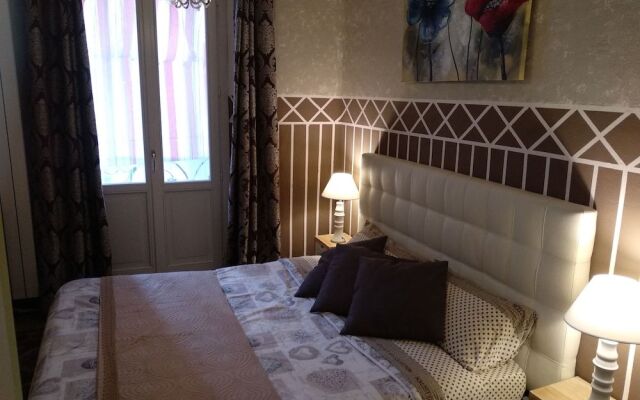 B&B Sant' Alessandro