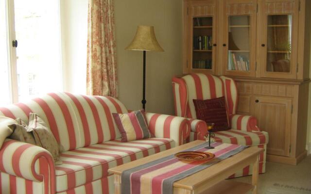 Boardinghouse Refugium