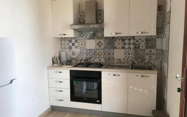 Case vacanze Spagnola 106