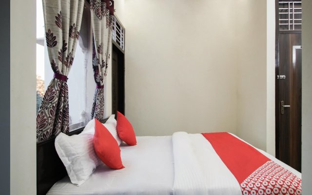 Ranthambhore Badal Mahal by OYO Rooms