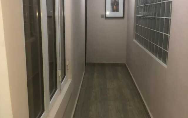 Winthrop Suites