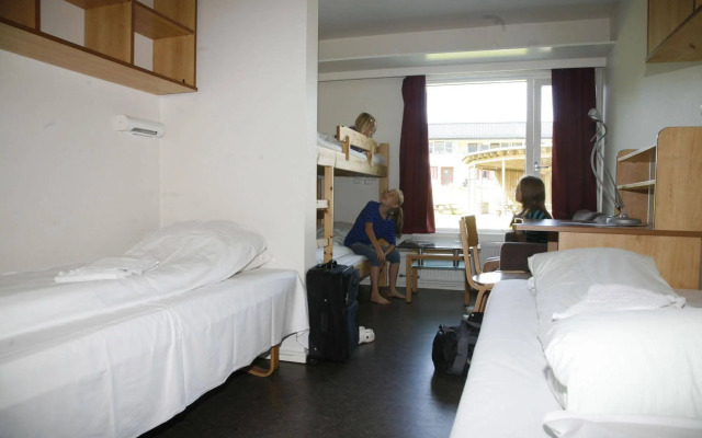 Førde Vandrerhjem - Hostel