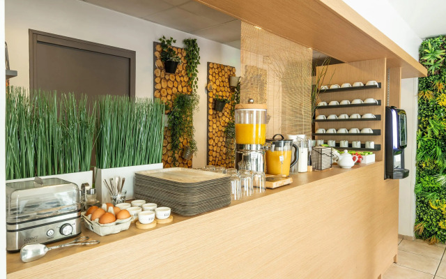 Sure Hotel by Best Western Mont-de-Marsan