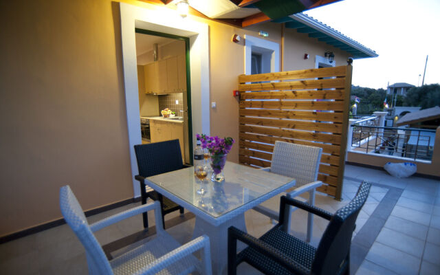 Villa Vita Holidays Apartments, Studios and Maisonettes