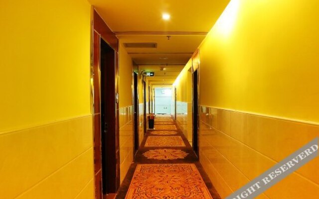 Yuntian Hotel (Shenzhen Haibin)