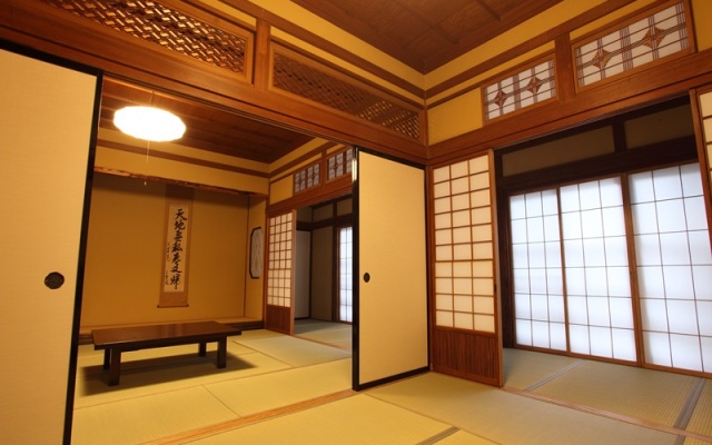 Ryokan Tanakaya