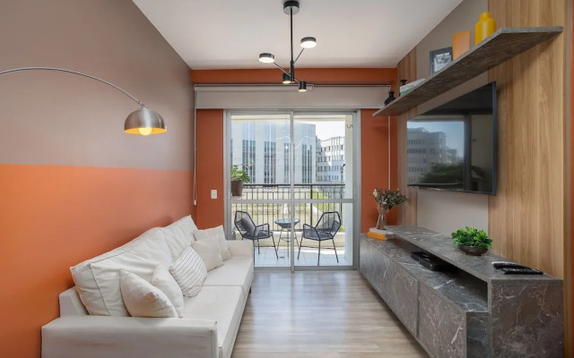 Home Stay Paulistano