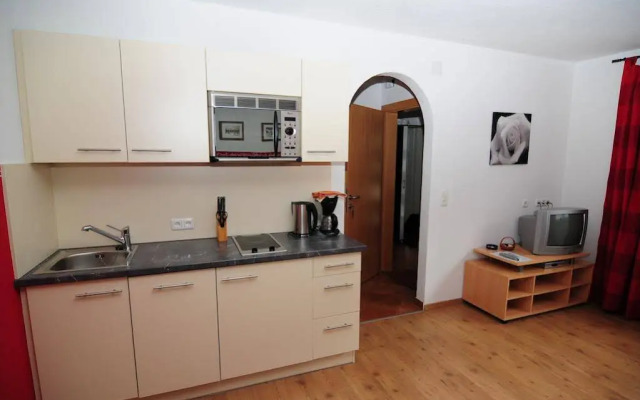 Apartment Emma