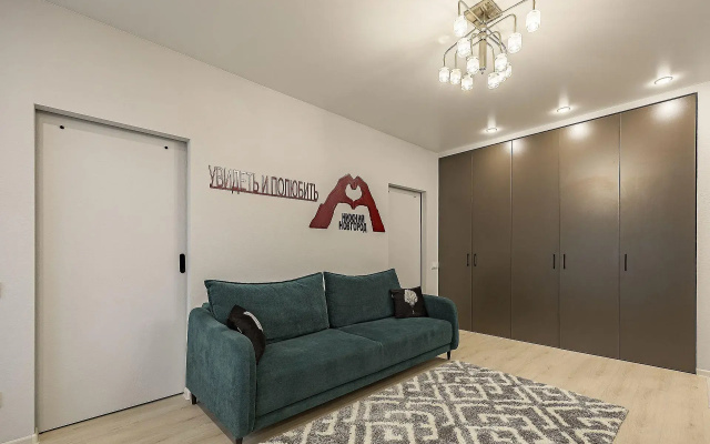 Prima Rent на улице Горького 4