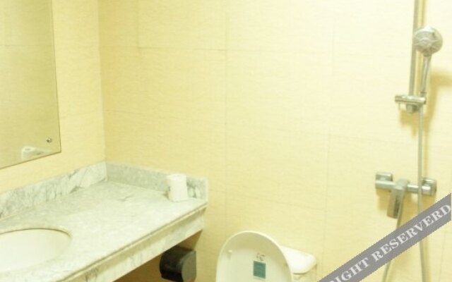 Xinquan Business Hotel