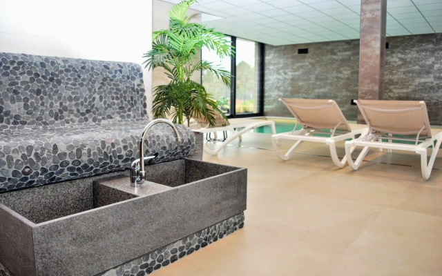 Duinhotel Breezand