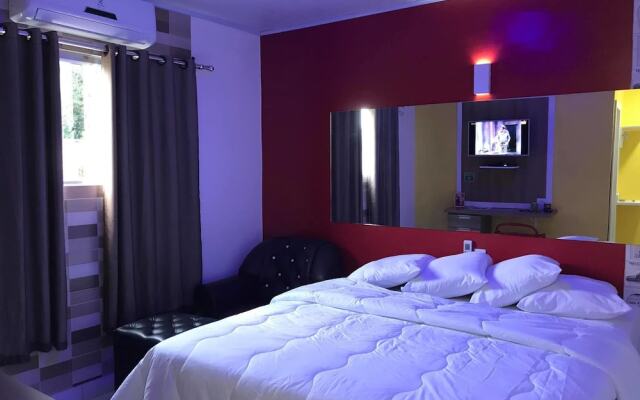 Cleia Hotel Cirino