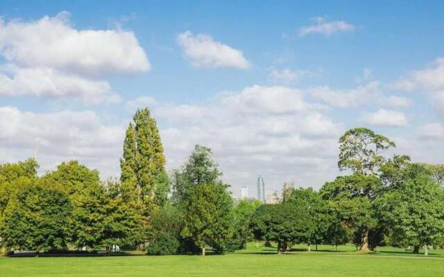 Beautiful 1bed Apartment Next to Brockwell Park