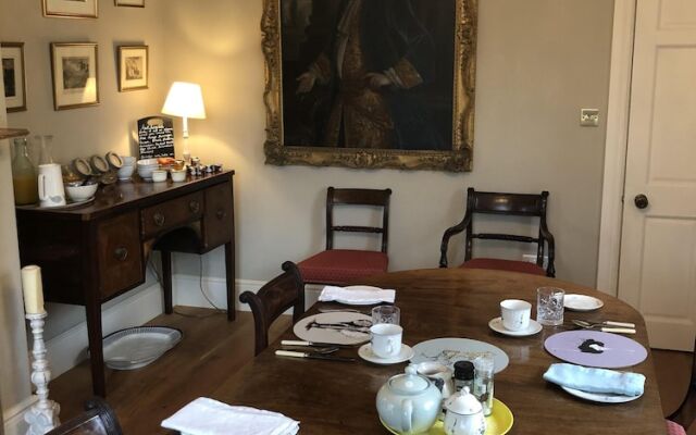 Stanford Dingley Bed and Breakfast