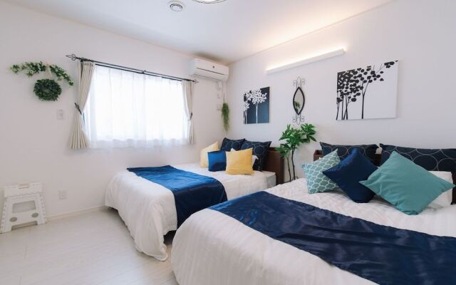 Villa Mahalo