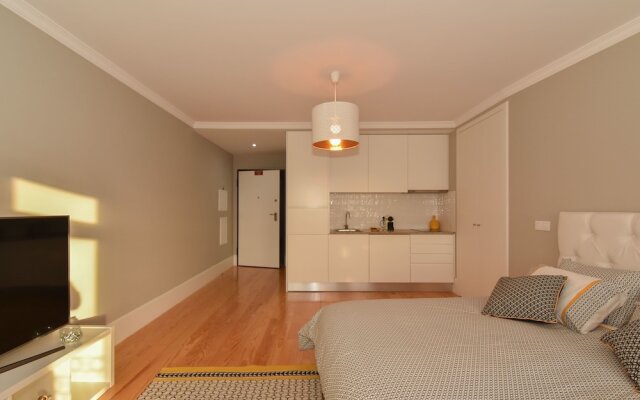 Live Porto & Douro - Clérigos