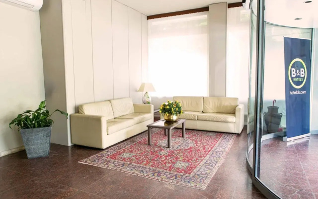 B&B Hotel Celle Ligure