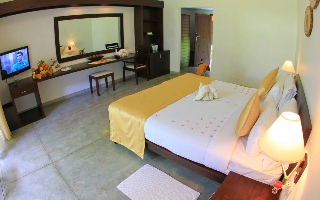 Grand Udawalawe Safari Resort