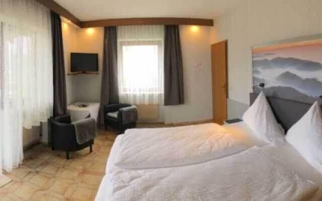 Hotel Pension Sonnenstube