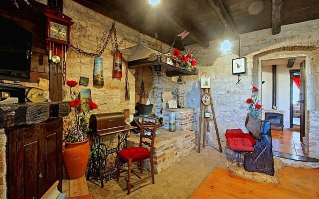 Casa Cittar