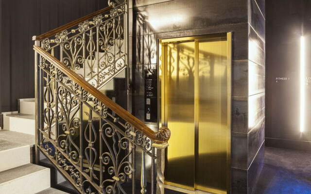 Senato Hotel Milano