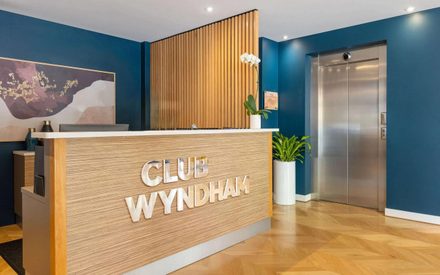 Club Wyndham Perth, Trademark Collection by Wyndham