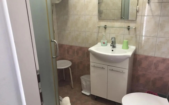 Apartment Umag 7126a