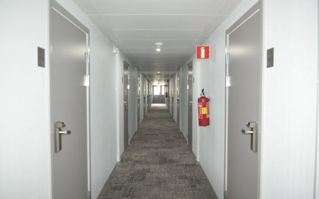 Hotell Nova